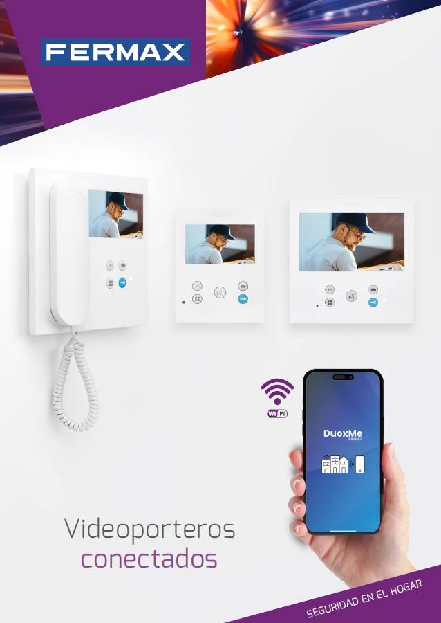 FOLLETO TERMINALES DUOX PLUS