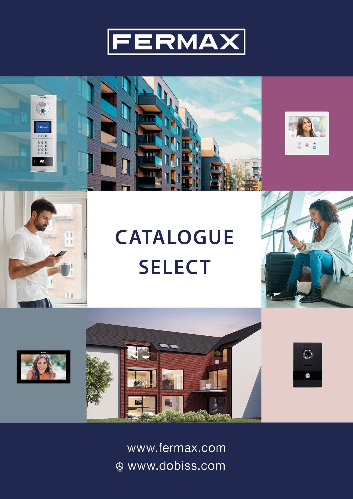 2024 CATALOGUE SELECT