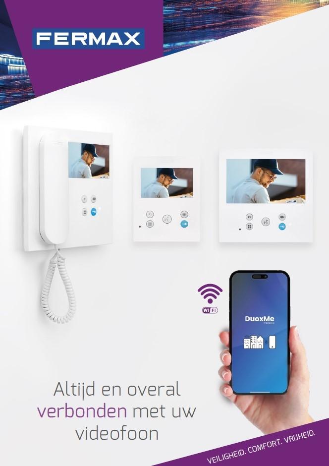 BROCHURE DUOX PLUS TERMINALS