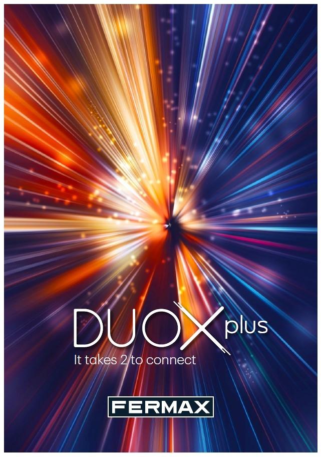 KATALOG DUOX PLUS
