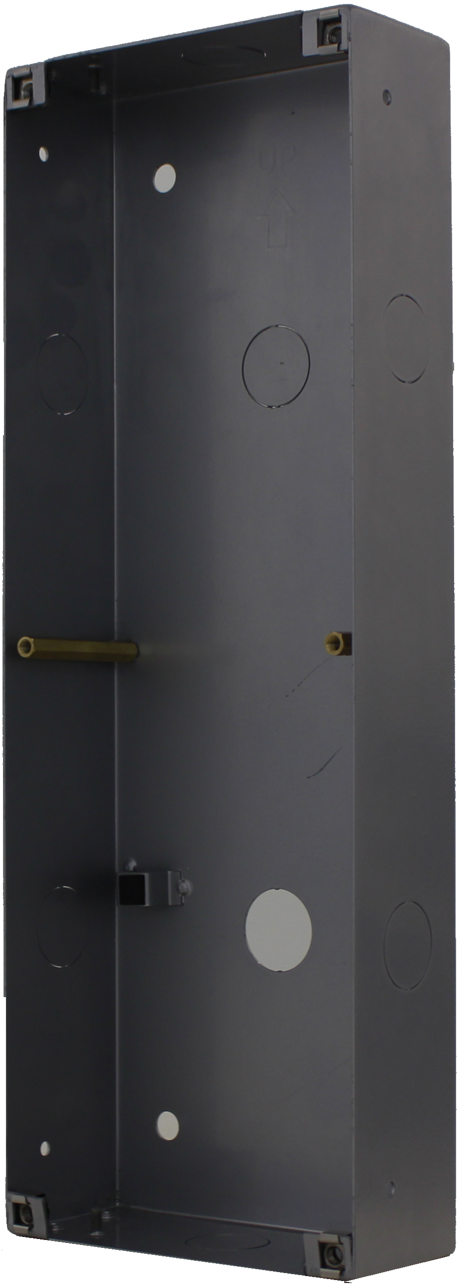 CAJA EMPOTRAR MARINE MEET