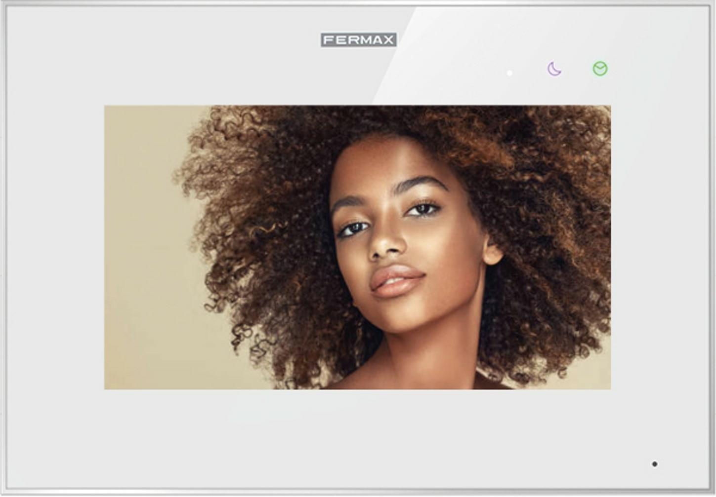 MONITOR KIT WAY-FI PLUS 7