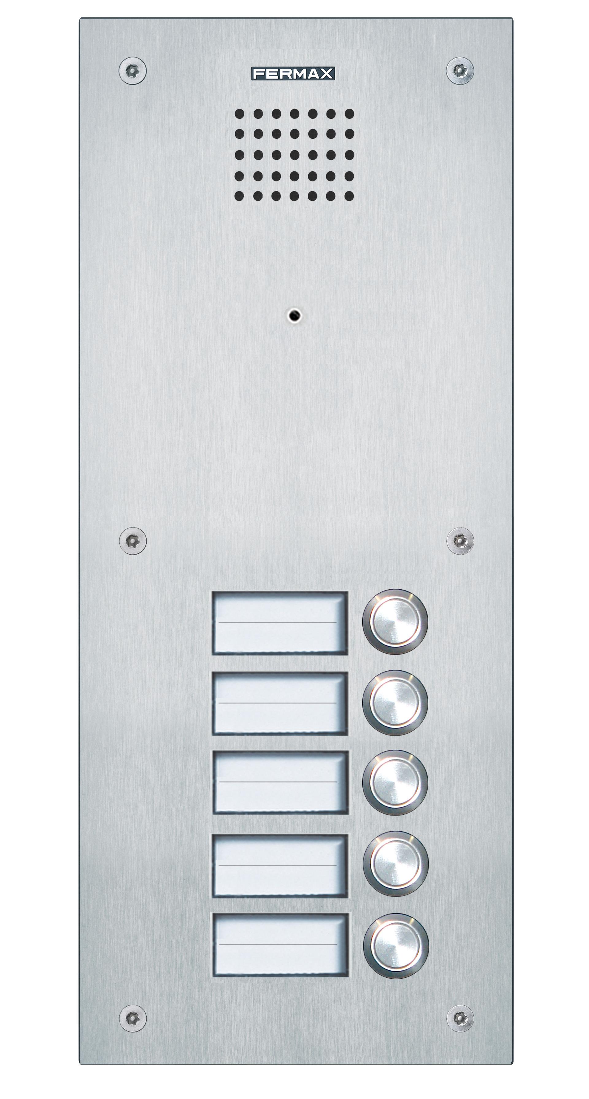 PLACA MARINE SIP ST3 AP105