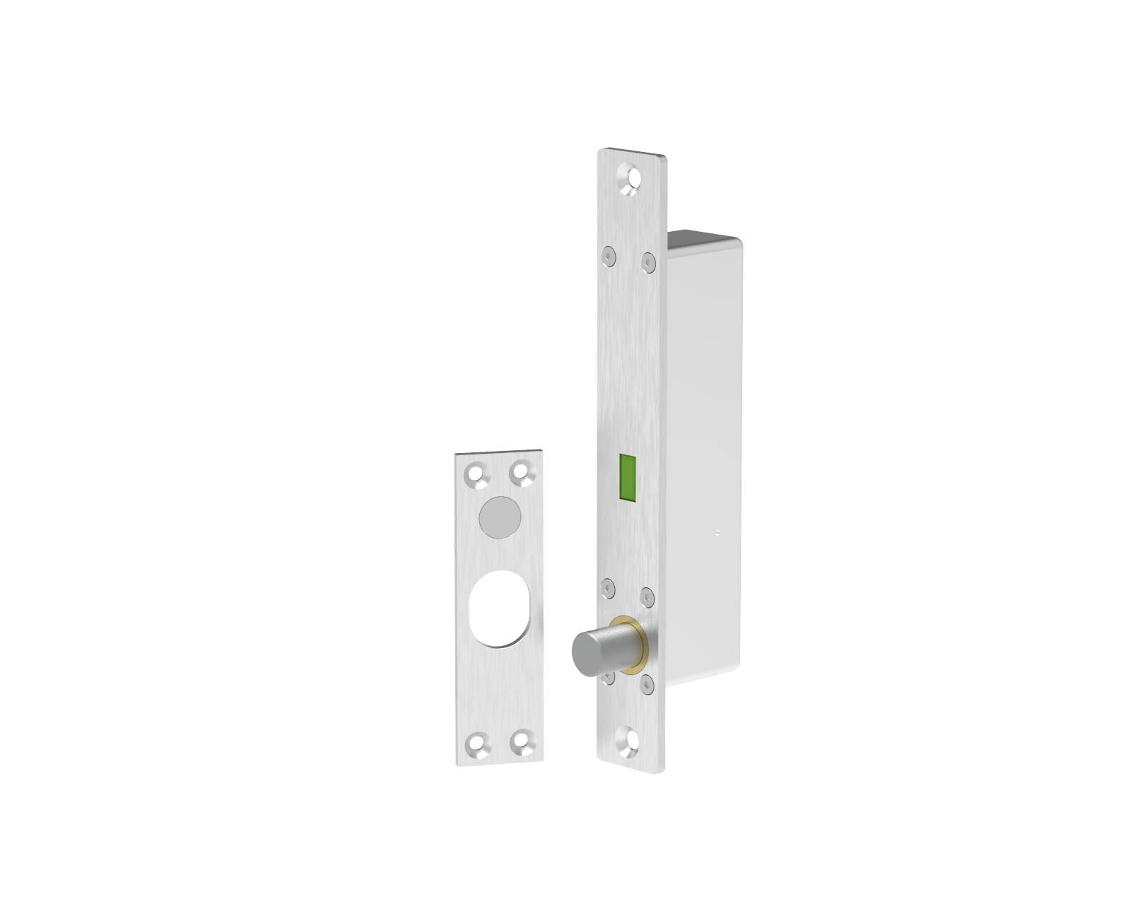 ELECTROPISTON MOD.700N-512/524 (V7-FSA)