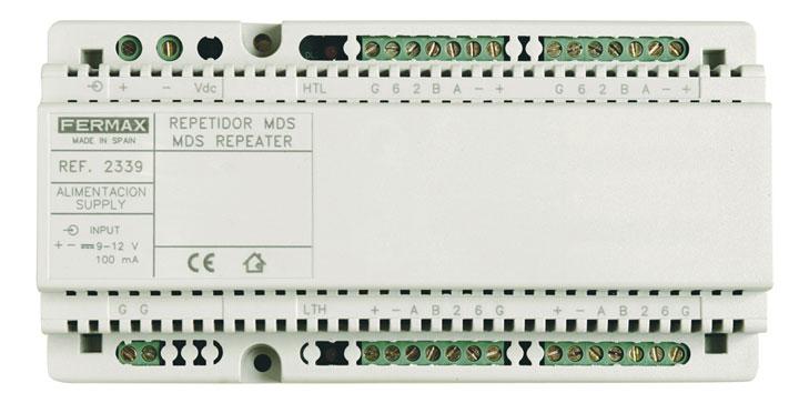 REPETIDOR MDS