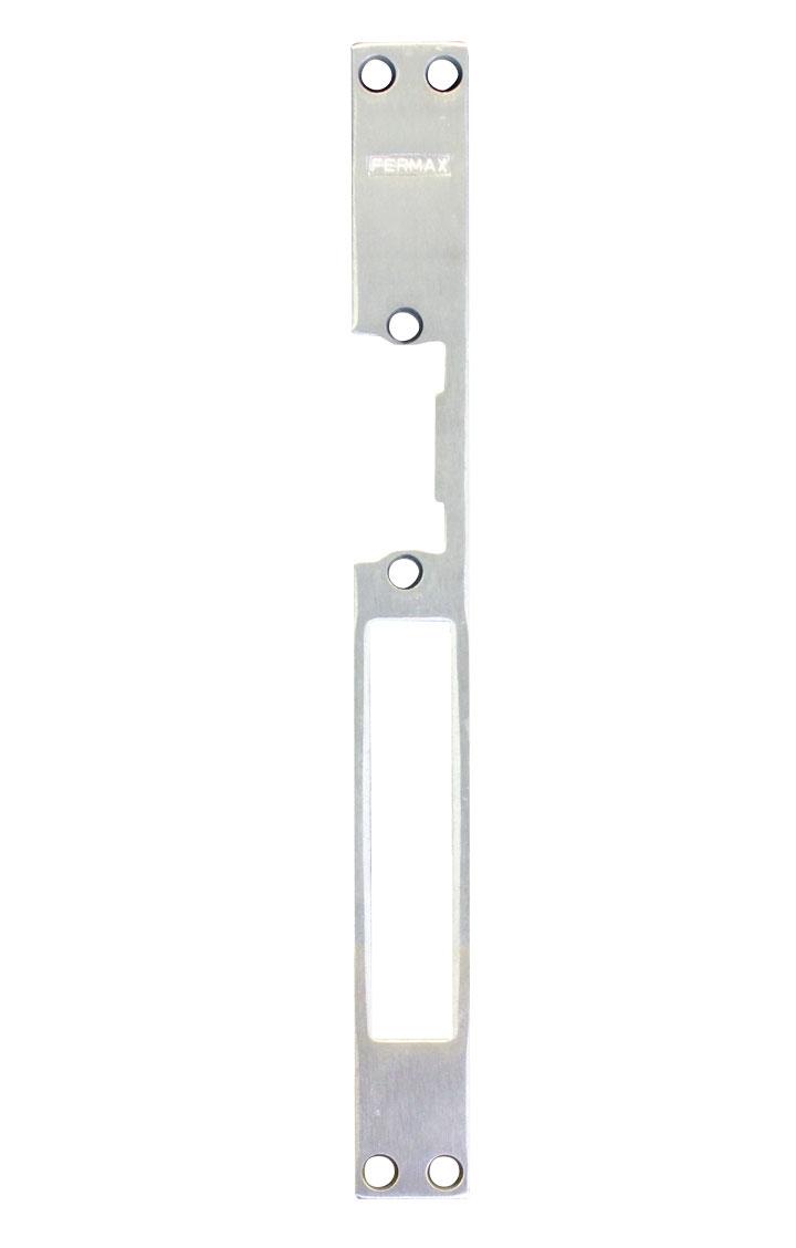 ARMADURA TIPO MX ACERO INOXIDABLE