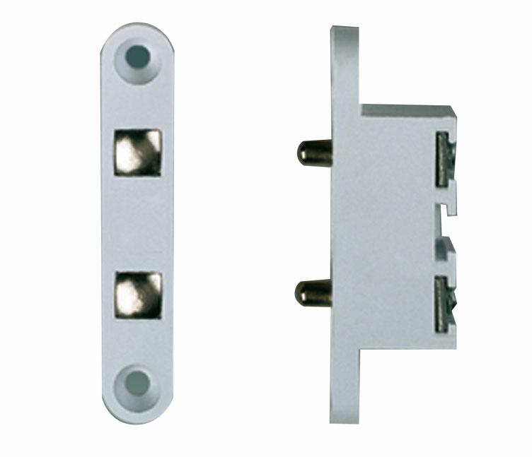 CONTACTOS 2C PUERTA (DOBLE)