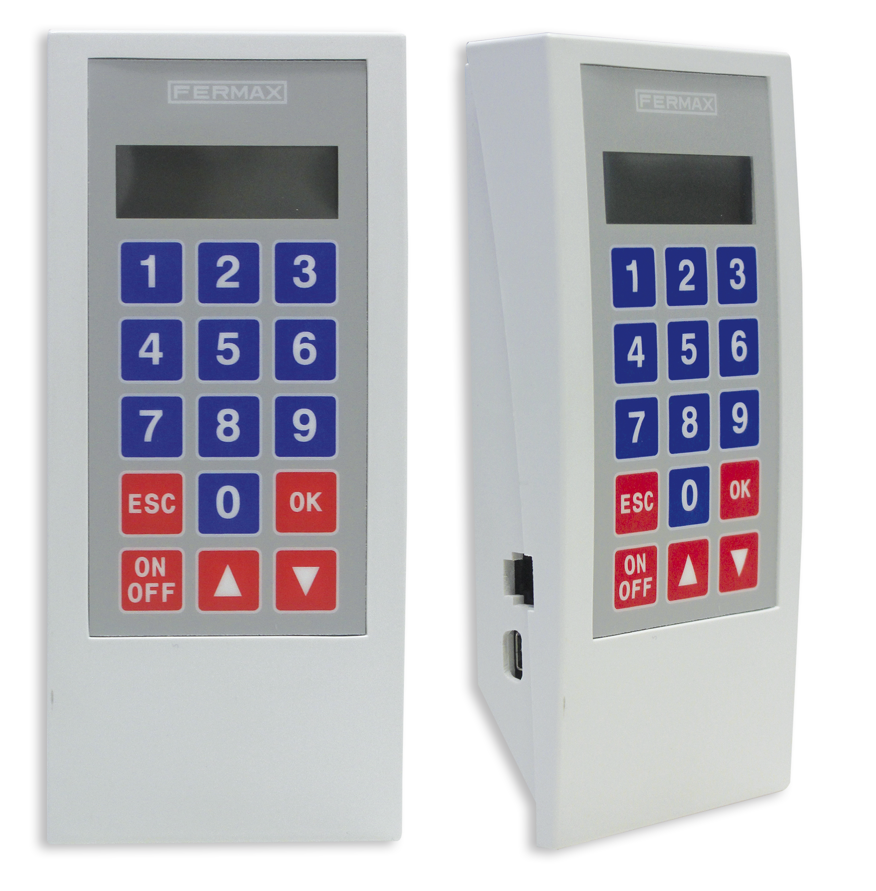 PROGRAMMATEUR DUOX PLUS