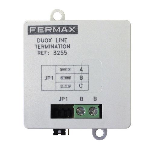 Fermax apuesta conectividad nuevos kits de vídeo VEO Wifi Duox y VEO-XS Wifi  Duox