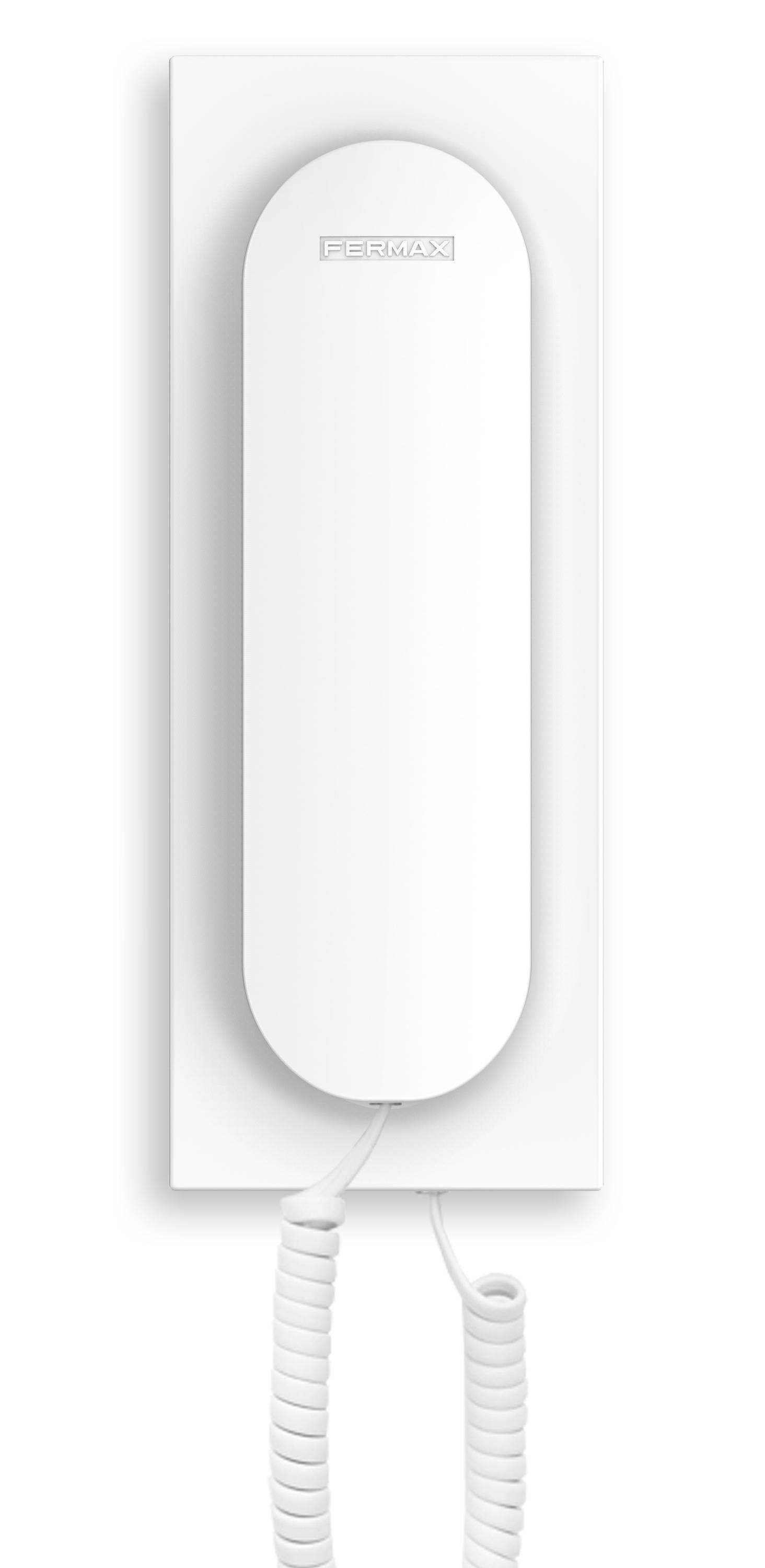 TELEFONO VEO 4+N UNIVERSAL