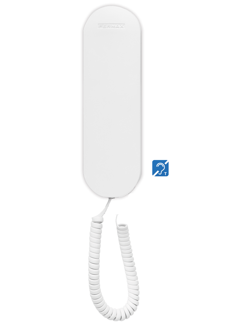 BRAZO VEO CON BUCLE INDUCTIVO