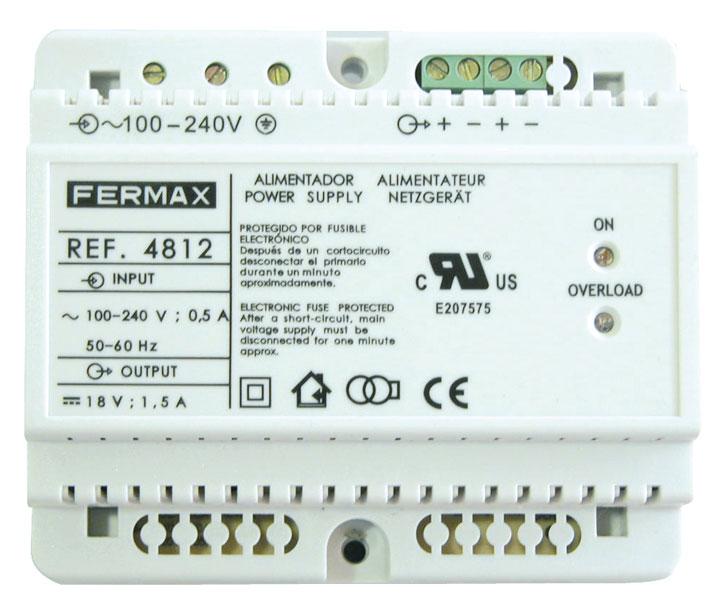 FERMAX