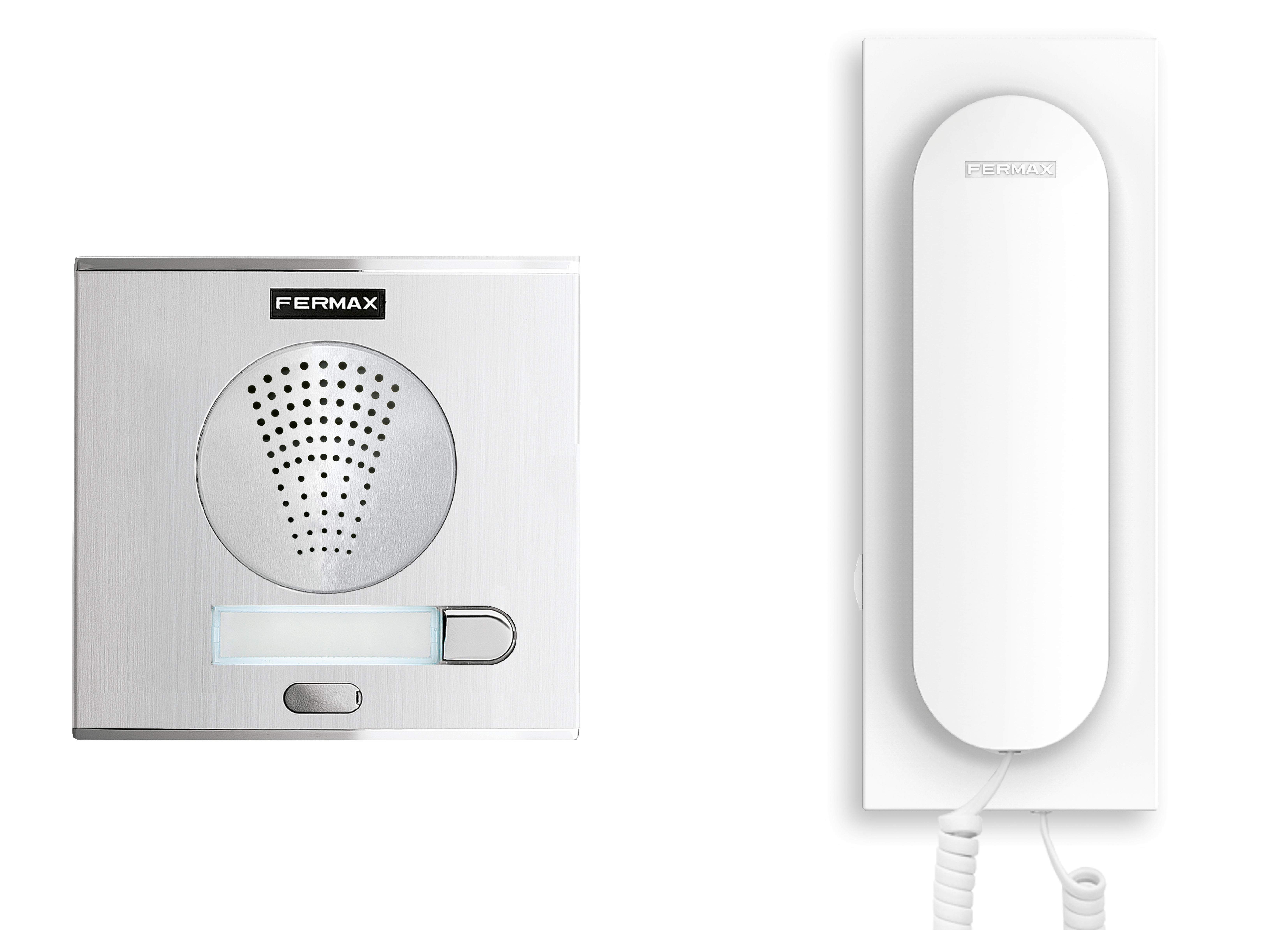 KIT PORTERO CITY 4+N 1/L