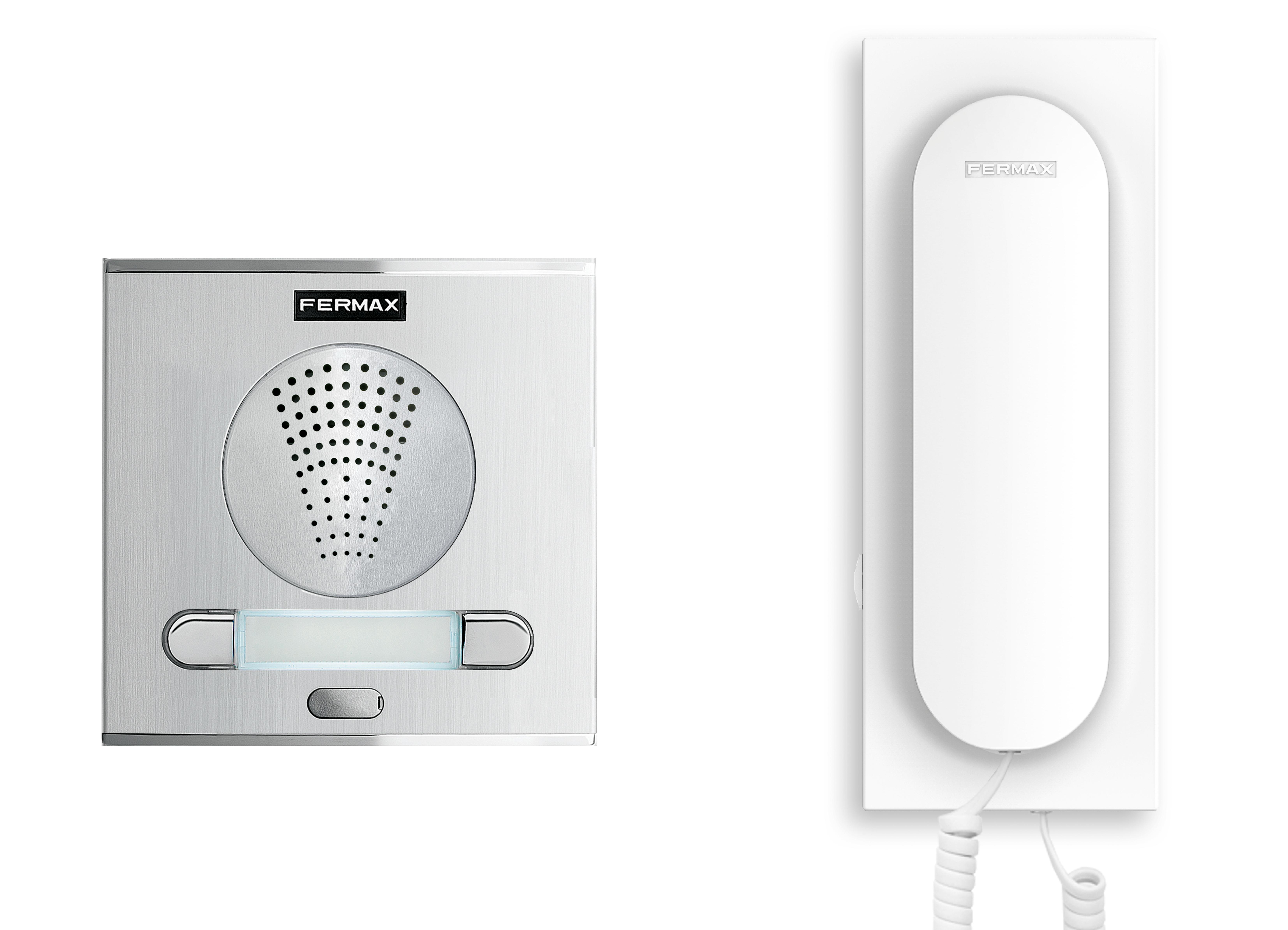 KIT PORTERO CITY 4+N 2/L