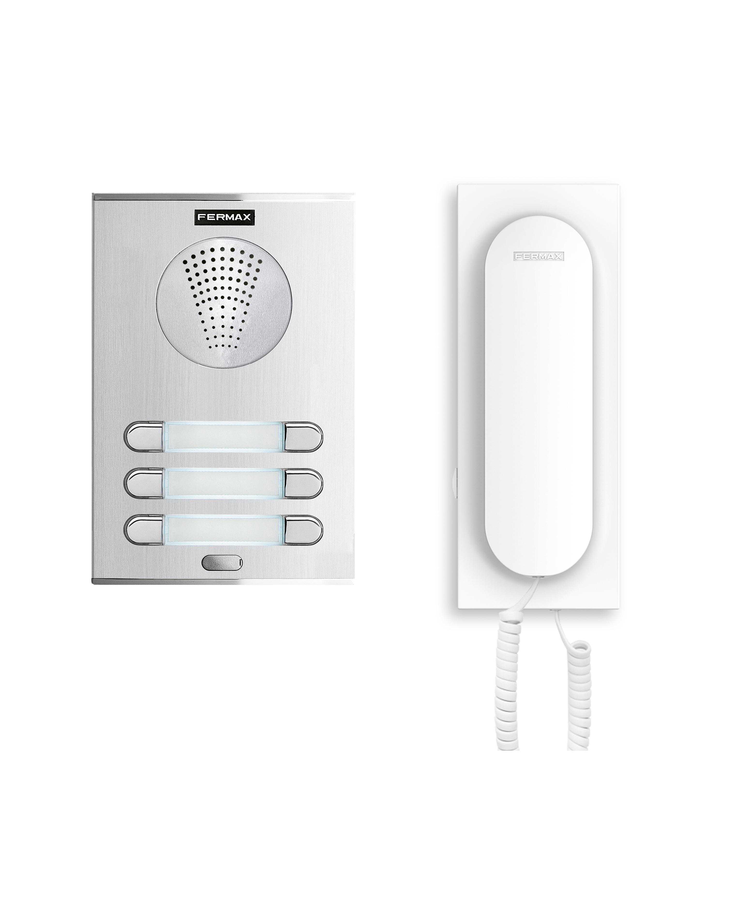 KIT PORTERO CITY 4+N 6/L