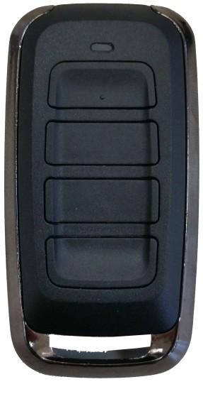 MANDO RF KEYSINGLE PLUS4 (4PULS.)