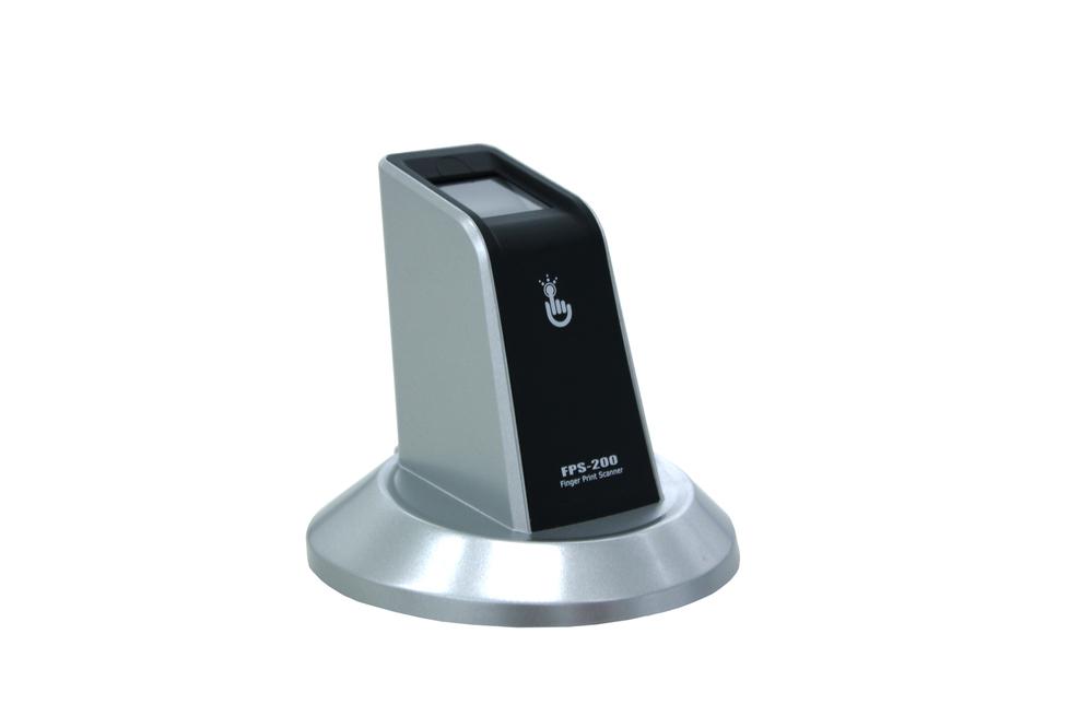 LECTOR HUELLA USB INKEY-MINI