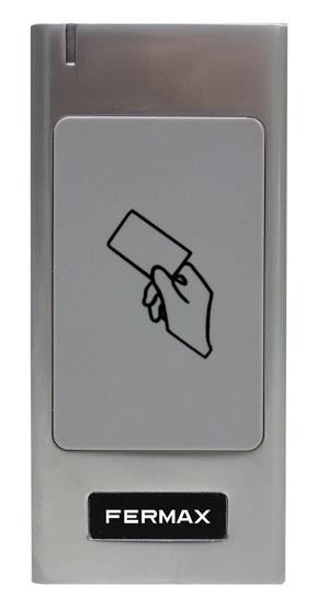 LECTOR PROX. RESISTANT WG