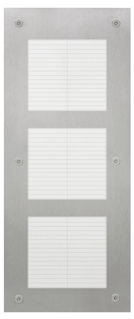 PLACA MARINE ST3 DIRECTORIO