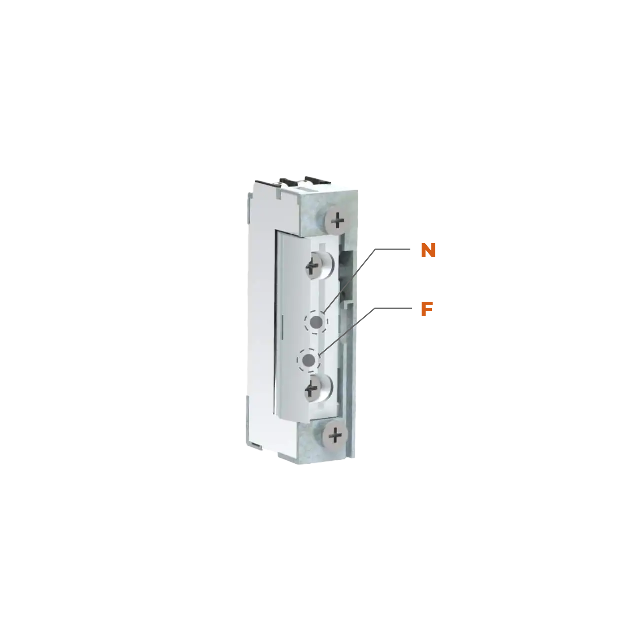 MECANISMO UNIVERSAL 990N-512 MAX