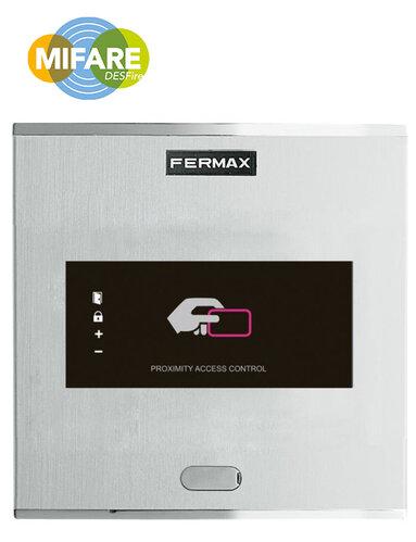 kit portero automático Fermax 12 lineas CityLine 4+N ref.4867