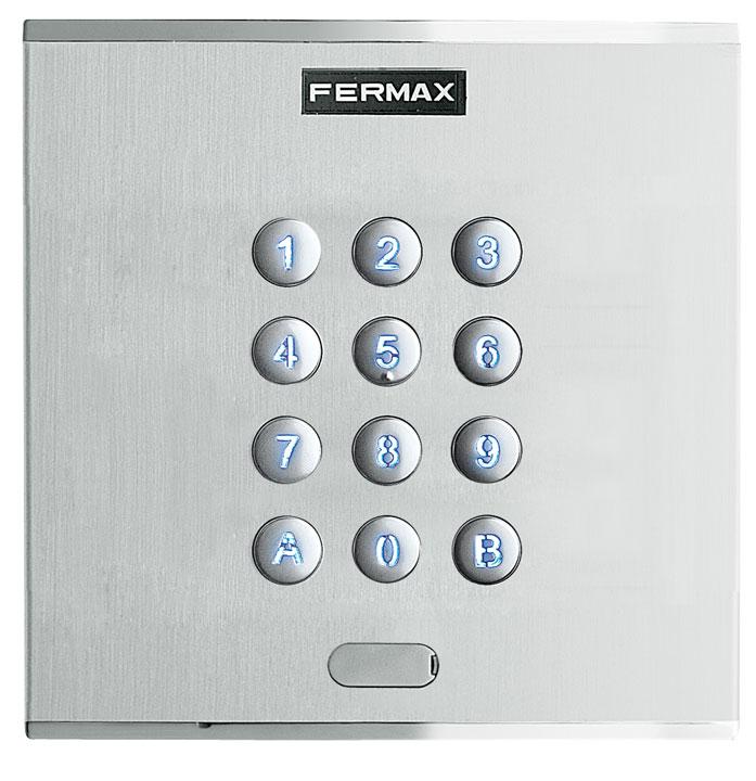 PLACA CITY S1 TECLADO MDS CITY