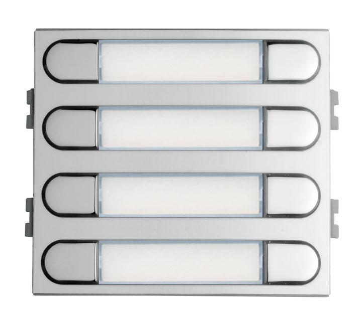 8 PULS. 204 W 4+N SKYLINE