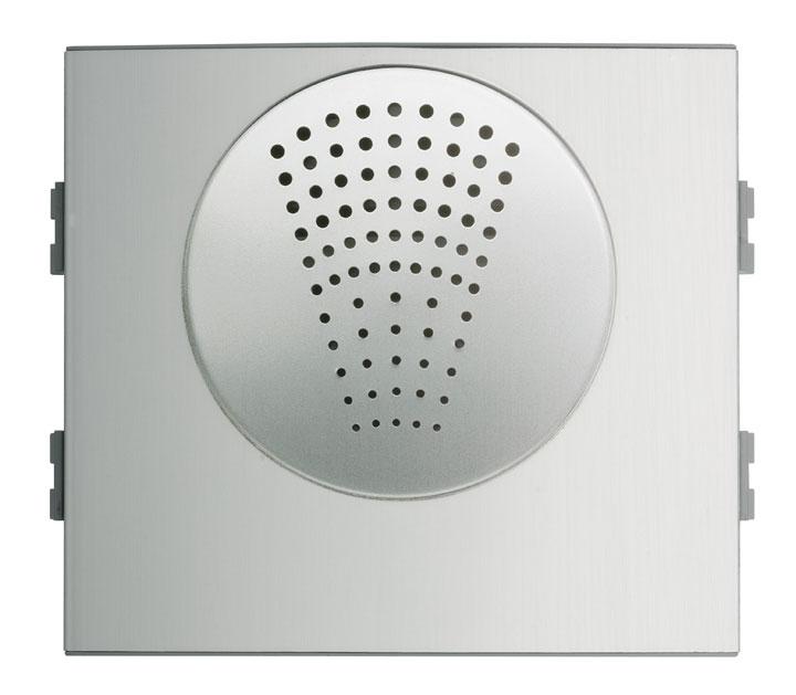 MODULO AUDIO W 4+N SKYLINE