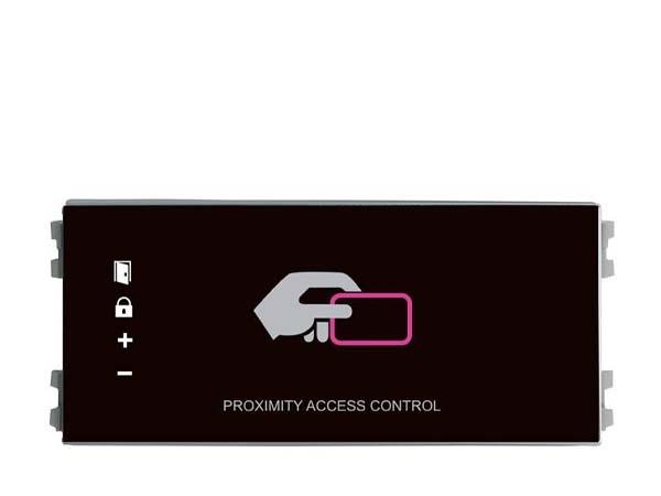 LECTOR PROXIMIDAD V SKYLINE