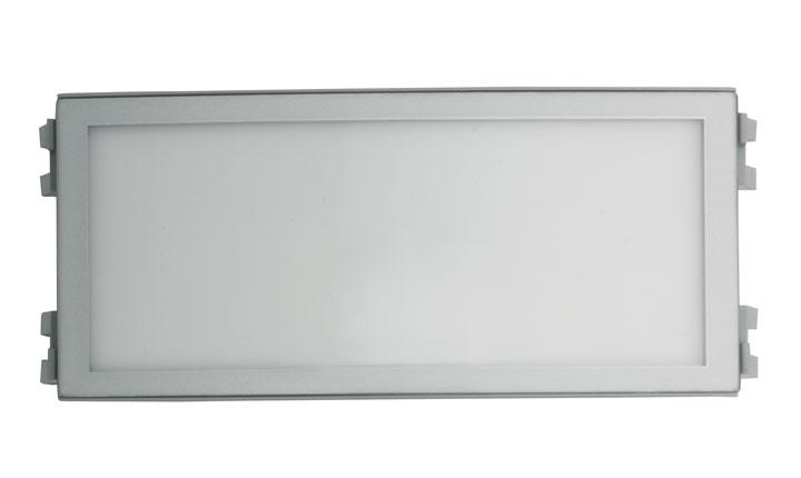 TARJETERO PANORAMICO V SKYLINE