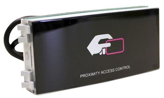 LECTOR PROXIMIDAD WG MIFARE/EM V SKYLINE