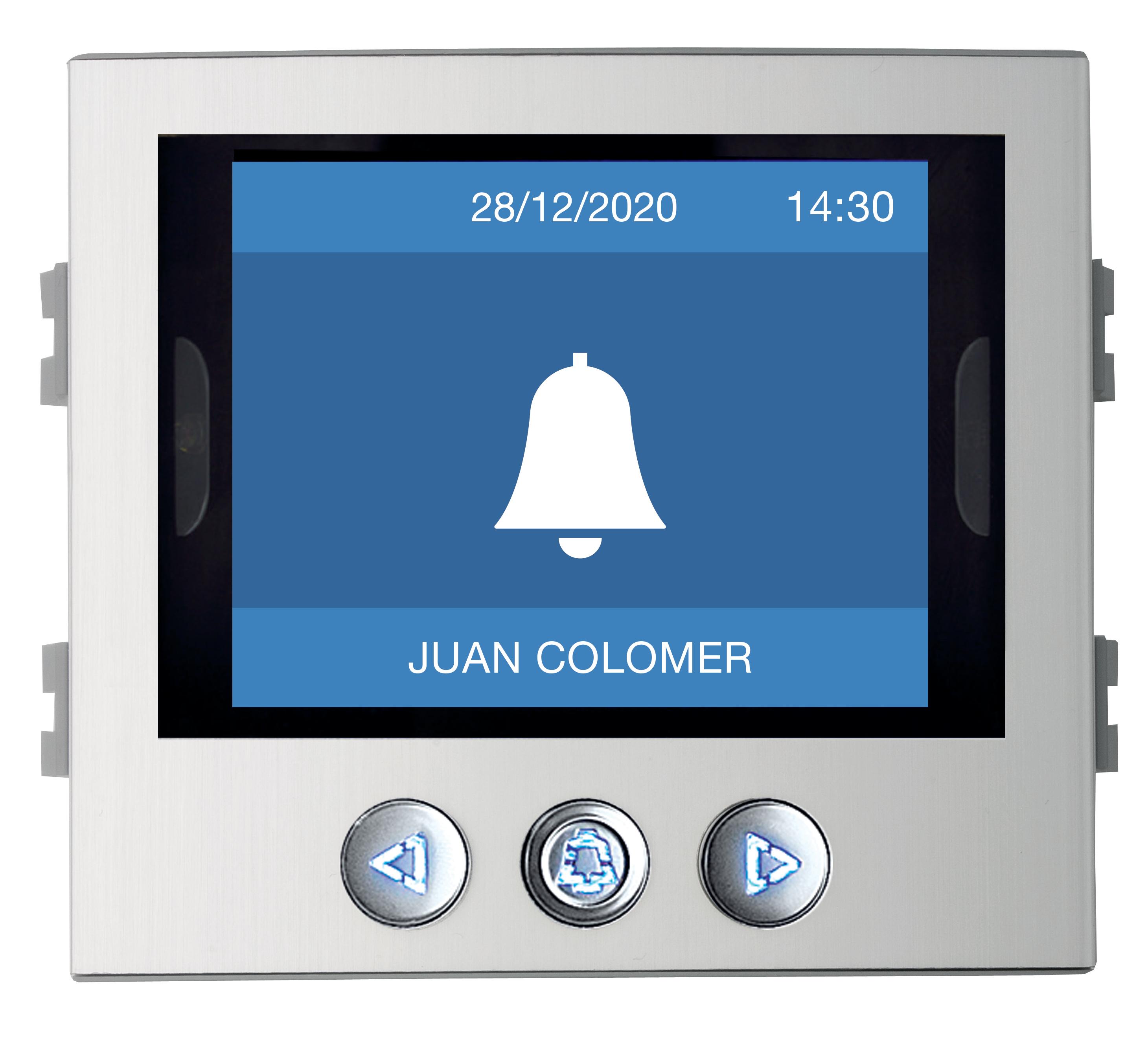 AFFICHEUR SKYLINE DUOX PLUS