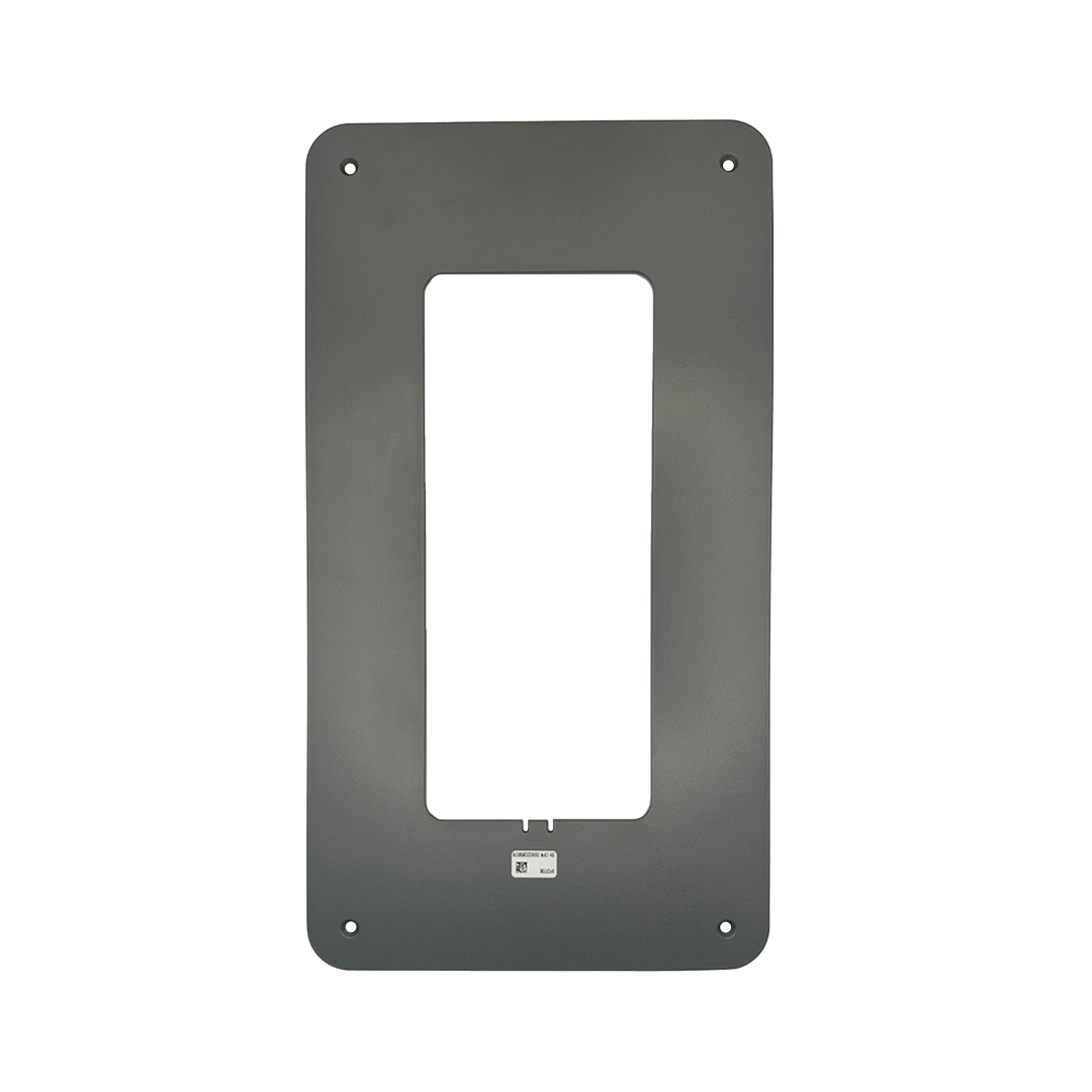 CORA DECORATIVE FRAME S6