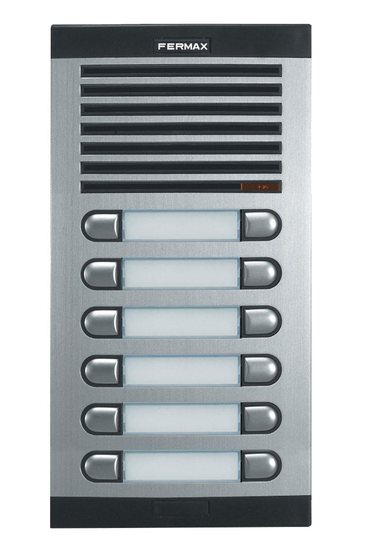 PLACA AUDIO KIT CITY CLASSIC 12L