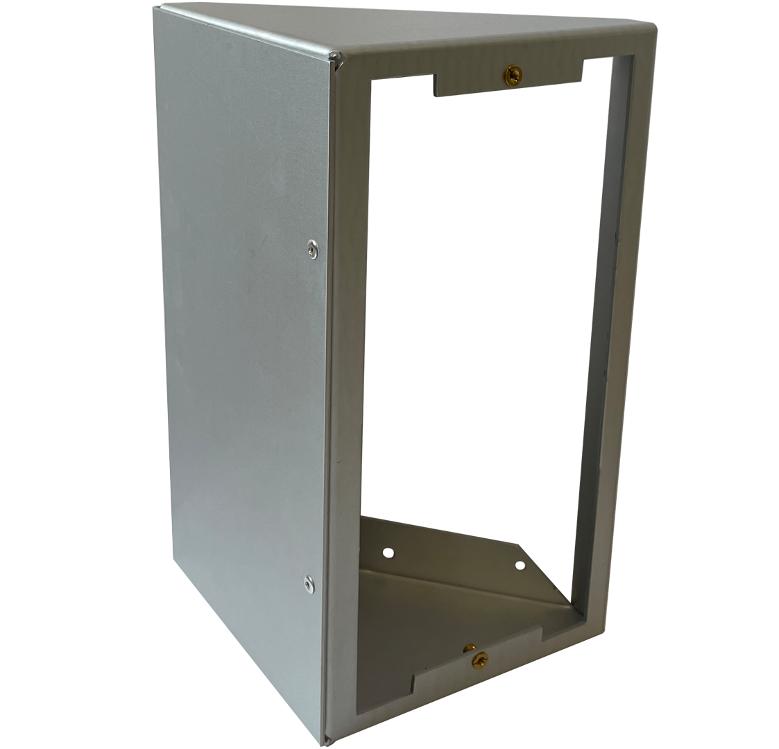 COMPLEMT. ANGULAR CITY SIMPLE S5