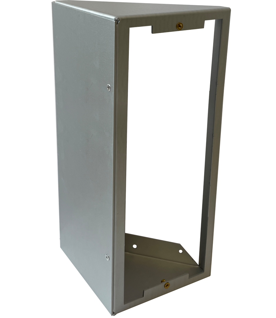 COMPLEMT. ANGULAR CITY SIMPLE S6