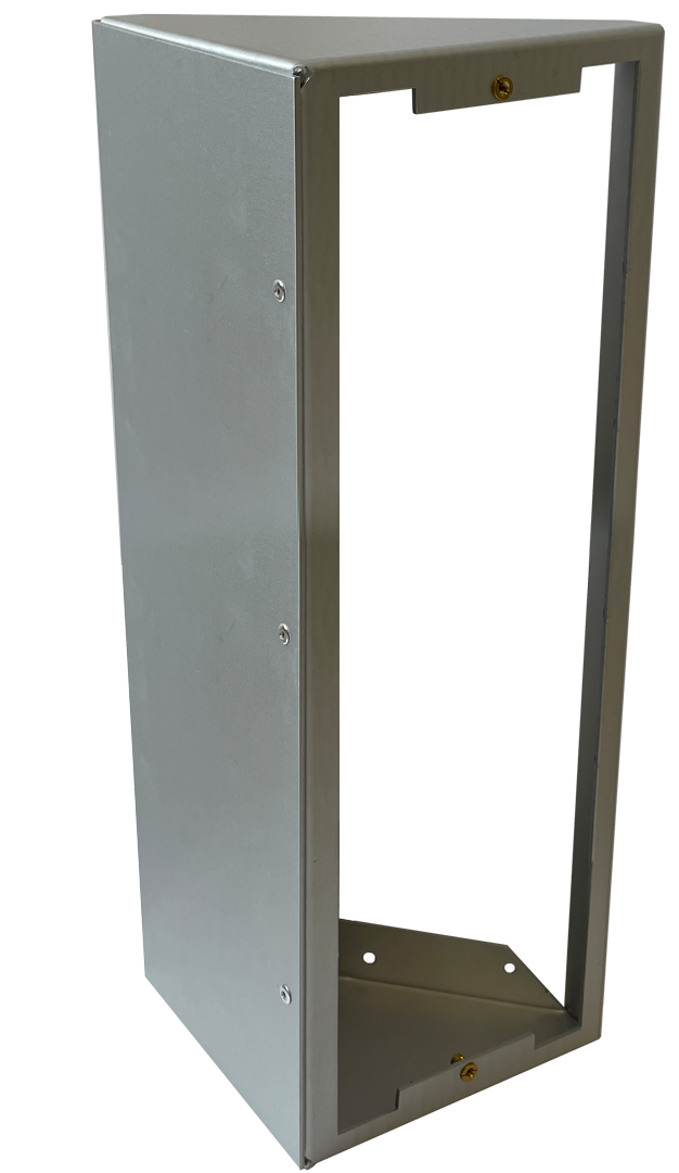 COMPLEMT. ANGULAR CITY SIMPLE S9