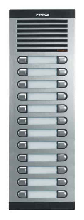 PLACA CITY CLASSIC 8 AP 212