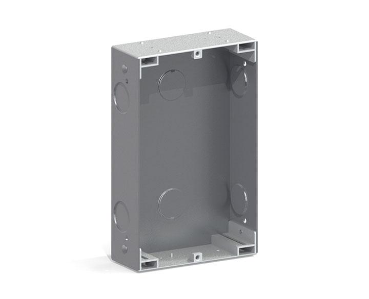 CAJA EMPOTRAR CITY S4