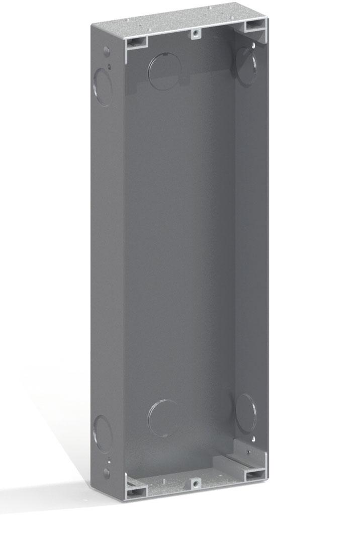 CAJA EMPOTRAR CITY S7