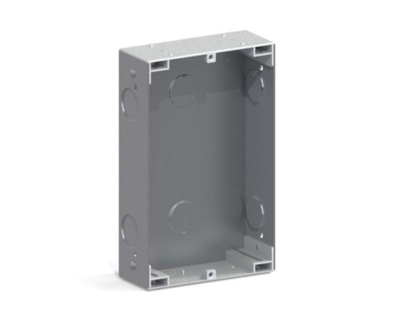 CAJA EMPOTRAR CITY KIT S4