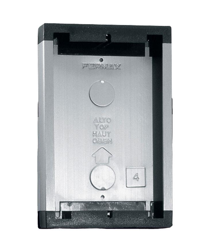 CAJA SUPERFICIE CITY CLASSIC S8