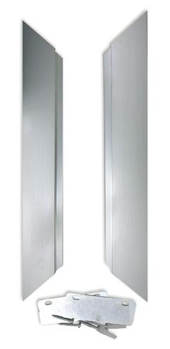 KIT MARCO MODULAR DOBLE PLACA