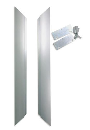 KIT MARCO MODULAR TRIPLE PLACA