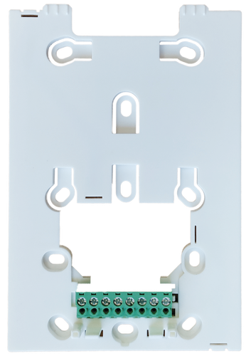 DUOX PLUS CONNECTOR