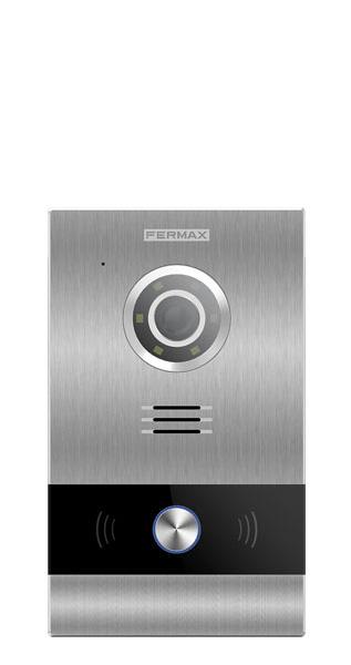 PLACA MILO VIDEO 1L MEET CON PROX