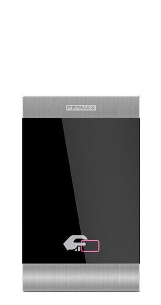 LECTOR PROXIMIDAD MEET