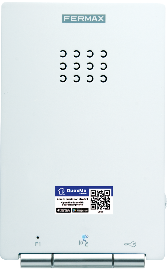 TELEFONO iLOFT CONNECT DUOX PLUS