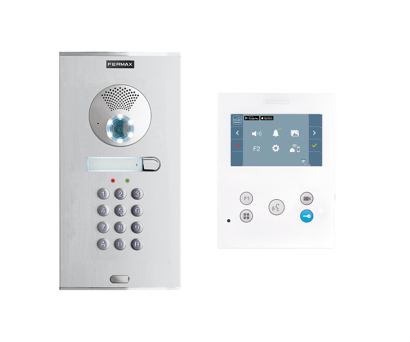 KIT CITY MEMOV. VEO-XS WIFI DUOX PLUS 1L