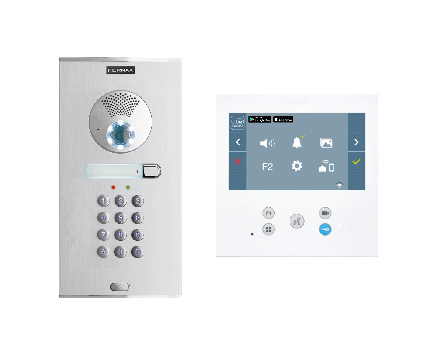 KIT CITY MEMOV. VEO-XL WIFI DUOX PLUS 1L